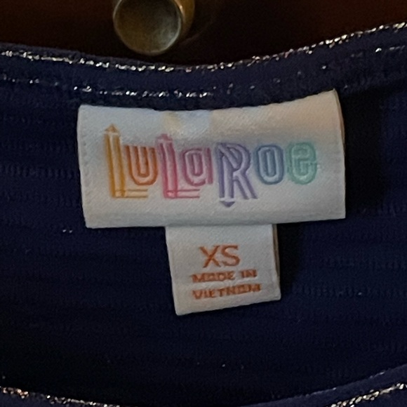 Beautifully sparkly Elegance Irma size xs - Picture 4 of 7